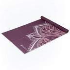Yoga Mat Gaiam Cranberry Point 2 MM 63640 Accessories/Training equipment Your Sports Performance