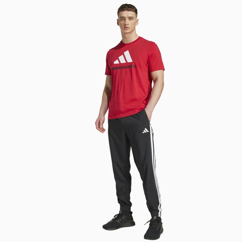 adidas Manchester United FC Tee JX1129 adidas