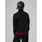 Boys’ Regular-Fit Hoodless Sports Jacket 4F 4FJRAW26TSWSM3198-20S