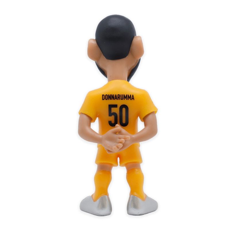 MINIX PSG - GIANLUIGI DONNARUMA (Gry i zabawki) Figurki/Kolekcjonerskie Your Sports Performance