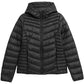 Jacket 4F F351 W 4FWSS24TDJAF351 20S Clothing/Outdoor 4F