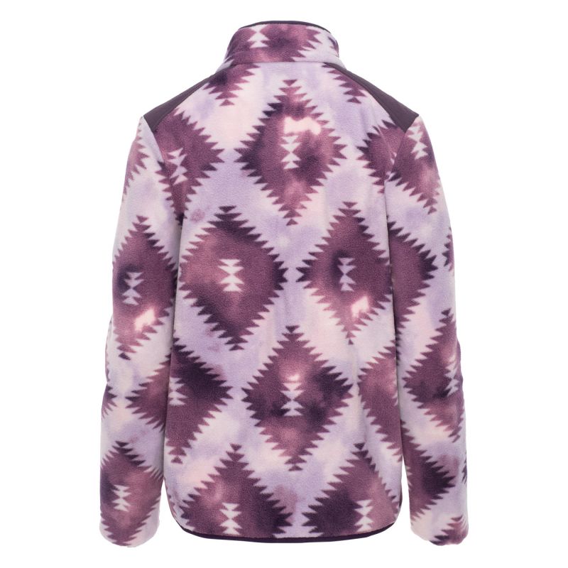 CLOYNE WO'S W fleece Clothing/Outdoor/Elbrus Your Sports Performance