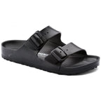 Birkenstock Arizona W Eva 129423 czarne 41 Footwear/Outdoor Birkenstock