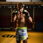 8oz Boxing Gloves - Hawk - Origin Series rękawice treningowe Your Sports Performance