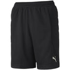 Puma Goalkeeper Kids' Goalkeeper Shorts Black 657039 01 Puma