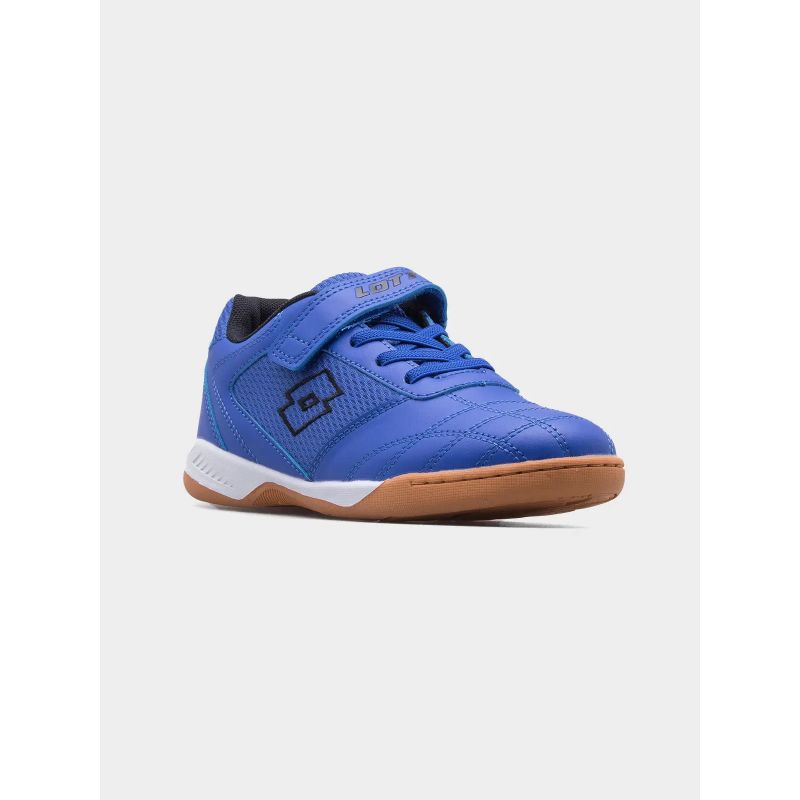 Lotto Whizzer T 2600120T Jr-5011 indoor shoes Footwear/Lifestyle/Lotto Your Sports Performance