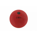 3 kg rubber ball In preparation Your Sports Performance