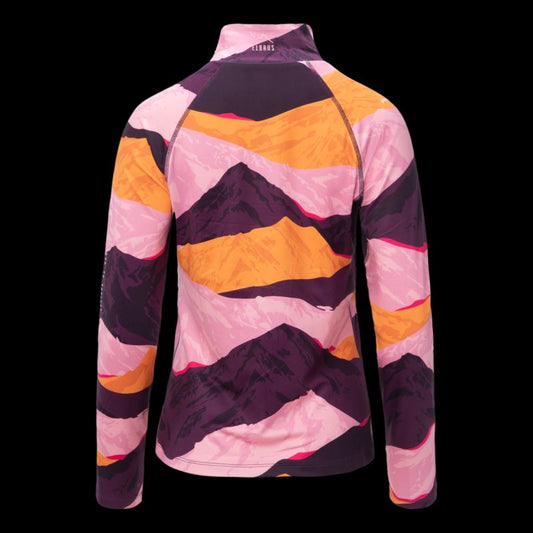 Women's Thermoactive Blouse EKINA TOP WO'S In preparation Your Sports Performance