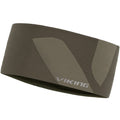 Multifunctional Headband for Adults VIKING Fuji, Grey