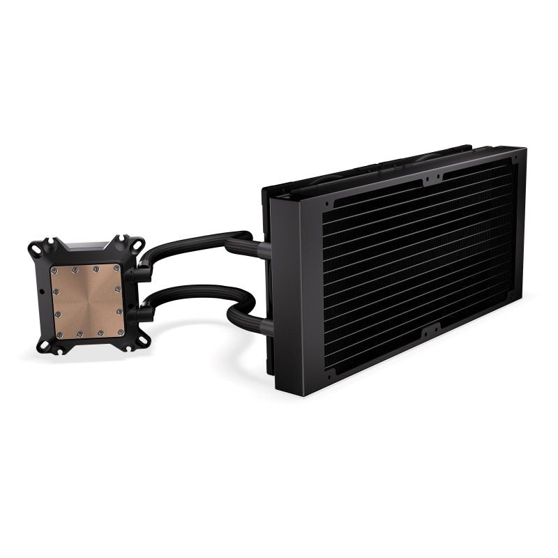 ENDORFY Navis F280 water cooling Chłodzenie/Chłodzenie - zestawy chłodzenia wodnego Your Sports Performance