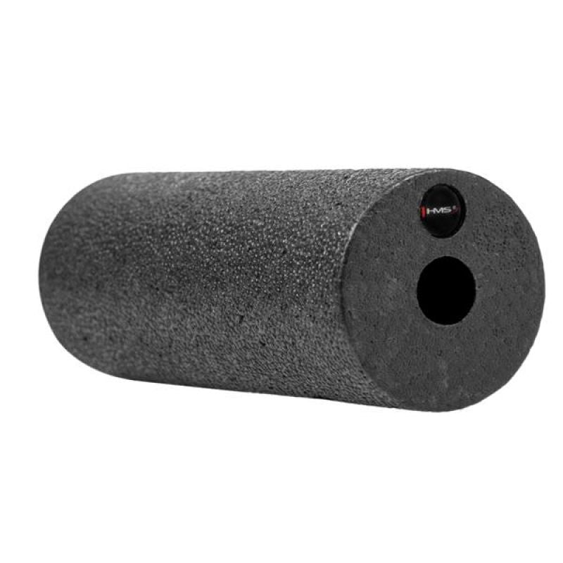 Fitness HMS black 5cm FS116 roller Accessories/Training equipment Your Sports Performance