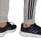 Adidas Essentials Fleece M GK8824 pants Clothing/Training Adidas