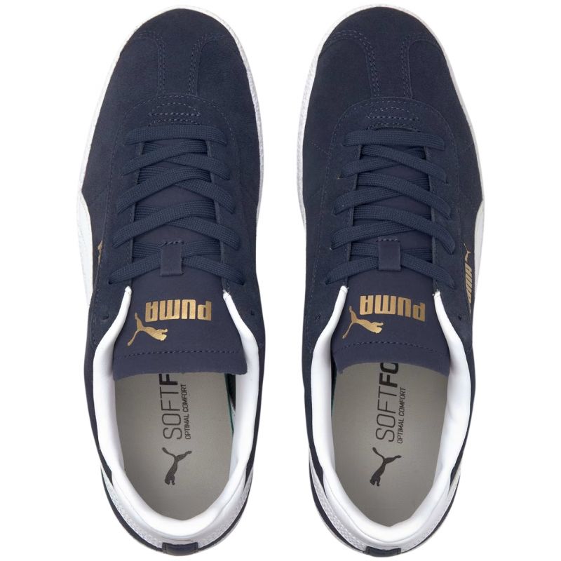 Puma Club Trainers 03 M 381111-03 shoes Footwear/Lifestyle Puma
