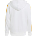 adidas Real Madrid Kids Hoodie white KG2953