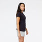 New Balance Sport Core Arch Cotton ATH BK W T-shirt WT31804BK Clothing/Lifestyle/T-shirts/New Balance New Balance