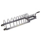 HMS Premium WPT01 Weight Cart In preparation Your Sports Performance