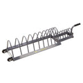 HMS Premium WPT01 Weight Cart In preparation Your Sports Performance