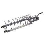 HMS Premium WPT01 Weight Cart In preparation Your Sports Performance