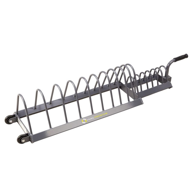 HMS Premium WPT01 Weight Cart In preparation Your Sports Performance