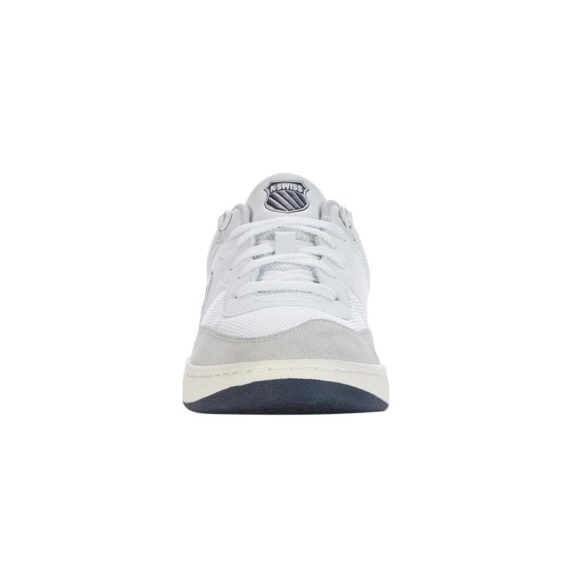 K-Swiss K-Varsity M 09075-130-M shoes Footwear/Lifestyle/K-Swiss Your Sports Performance
