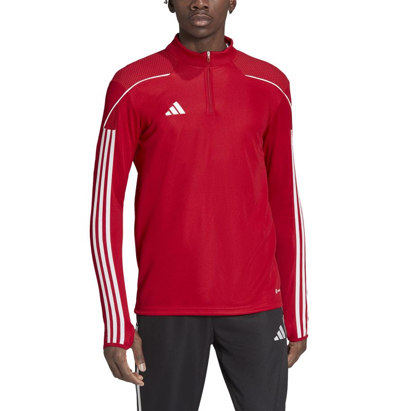 Sweatshirt adidas Tiro 23 League Training Top M HS0327 Clothing/Football Adidas