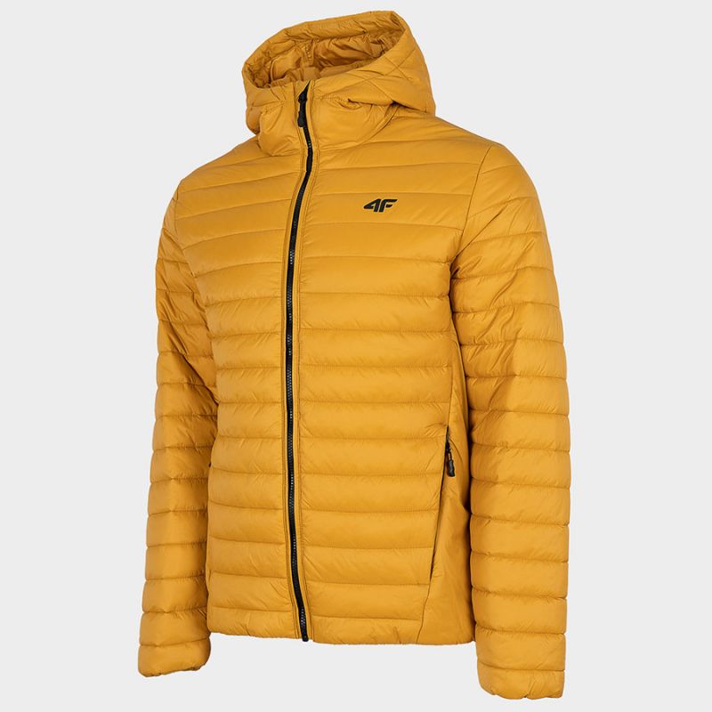 Jacket 4F M H4Z22-KUMP004 71S Clothing/Outdoor 4F