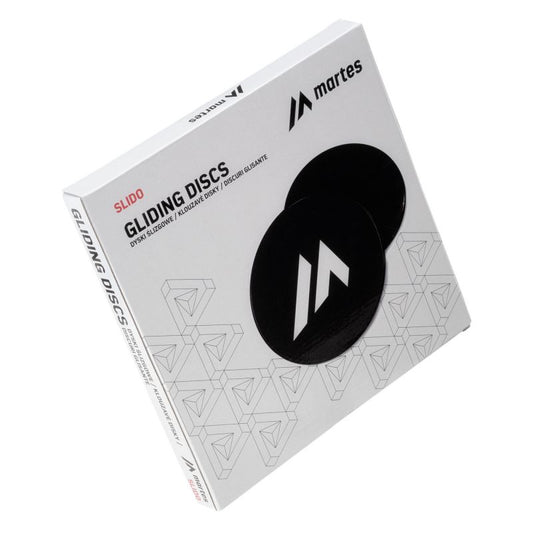 Martes Slido sliding discs 92800384196 Accessories/Training equipment Your Sports Performance