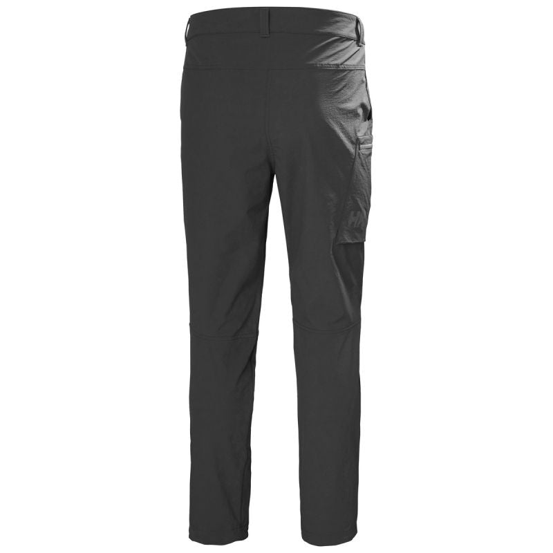 Helly Hansen BRONO SOFTSHELL PANT M 63051 980 Clothing/Training/Helly Hansen Your Sports Performance