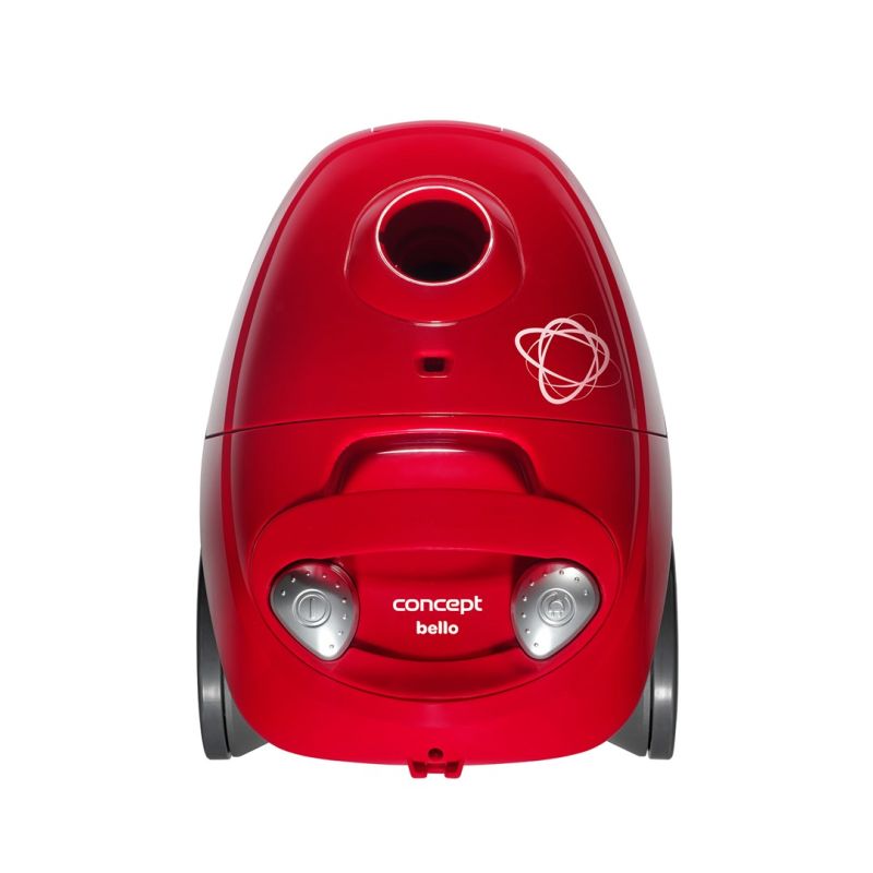 700W VP8350 CONCEPT Handheld Vacuum Cleaner AGD - Produkty/Odkurzacze Your Sports Performance