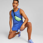 Puma PR Classic Waist Bag 078213 11 Accessories/Sachets / Belts / Bags Puma