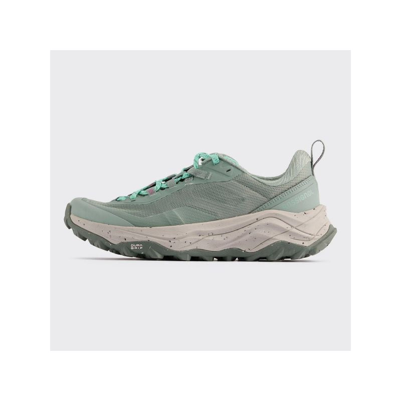 ROSSIGNOL W Altiridge women's shoes green