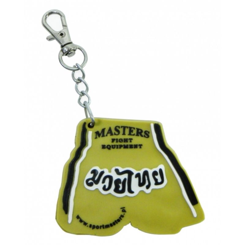 BRM-ST 1845-ST02 keychain