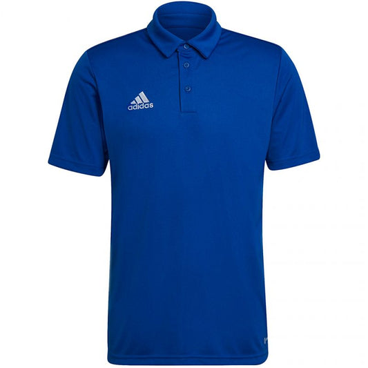 T-shirt adidas Entrada 22 Polo M HG6285 Clothing/Lifestyle/T-shirts Adidas