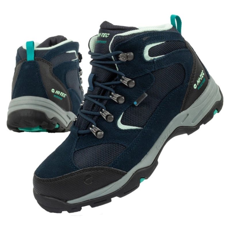 Hi-Tec Storm W shoes O005365-031 Footwear/Outdoor/Hi-Tec Your Sports Performance