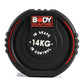 Dumbbell Body Sculpture TPU BW 133 14 KG Accessories/Training equipment Your Sports Performance