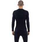 Thermal sweatshirt 4F M103 M 4FAW23USEAM103 31S Clothing/Ski 4F