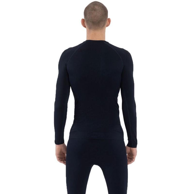 Thermal sweatshirt 4F M103 M 4FAW23USEAM103 31S Clothing/Ski 4F