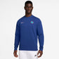 Nike Chelsea FC Club CRW BB M sweatshirt FQ3008-495 Clothing/Football Nike