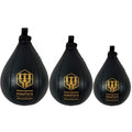 MASTERS reflex ball 23 cm black SP2-0 In preparation Your Sports Performance