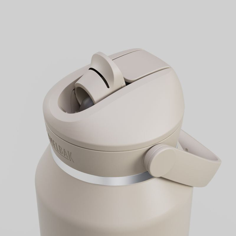 CAMELBAK Thrive Flip Straw Insulated SST 1.2L Thermos Bottle (C3089/201012) In preparation Your Sports Performance