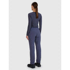 Women's quick-drying trekking trousers 4F 4FWSS25TFTRF0797-22S *Kategoria tymczasowa Your Sports Performance
