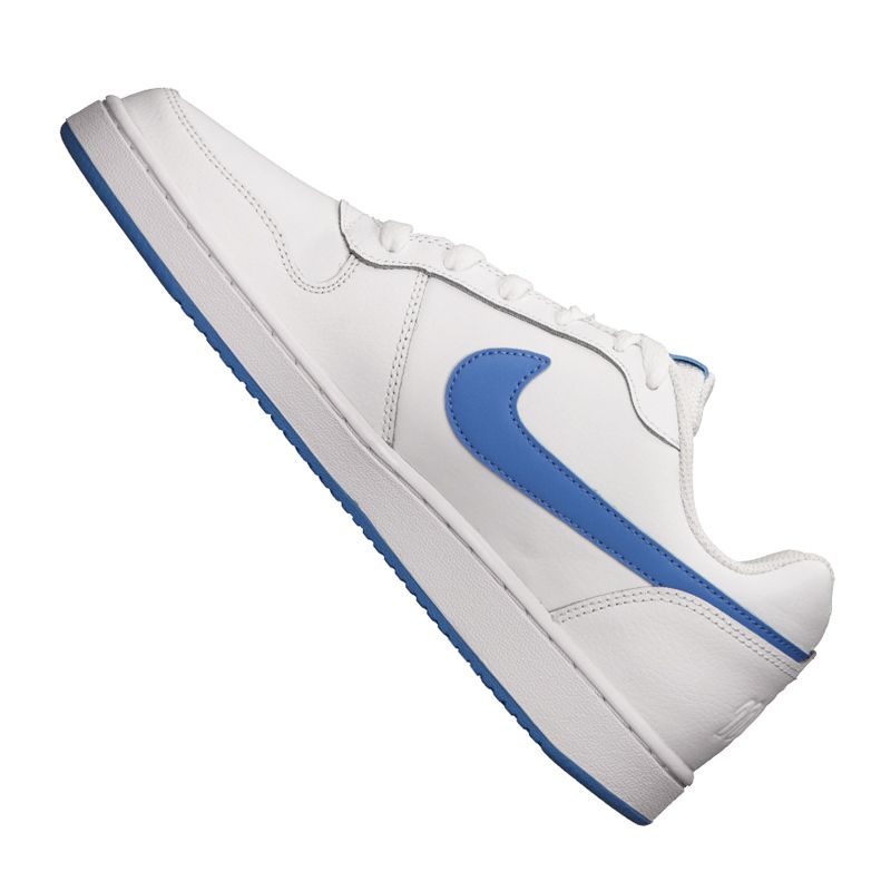 Nike Ebernon Low M AQ1775-102 shoes Footwear/Lifestyle/Nike Nike