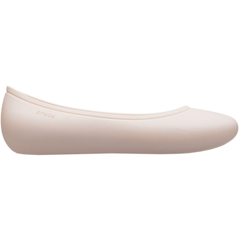 Crocs Brooklyn Flat W shoes 209384 6UR Footwear/Lifestyle/Crocs Crocs