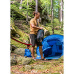 Hi-Tec Gloi 3 tent 92800356088