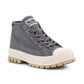 Palladium Pallashock Mid OG Granite Gray U 76681-070-M Footwear/Lifestyle/Palladium Your Sports Performance