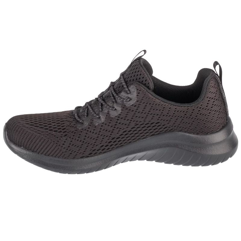 Skechers Ultra Flex 2.0 - Lite-Groove 13350-BBK Black 36 In preparation Your Sports Performance