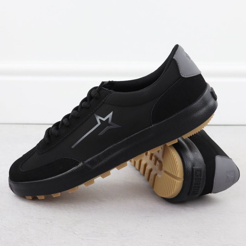 Big Star sneakers M NN174118 INT2149 Footwear/Outdoor/Big Star Your Sports Performance