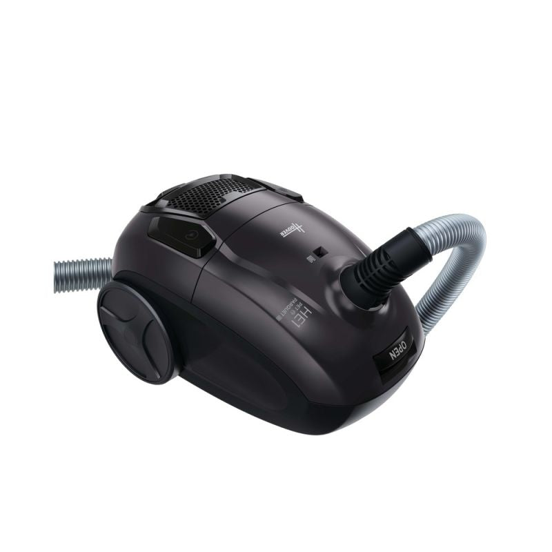 Hoover HE120PET 011 7809079 2.5L Vacuum Cleaner Dry 700W Dust Bag AGD - Produkty/Odkurzacze Your Sports Performance