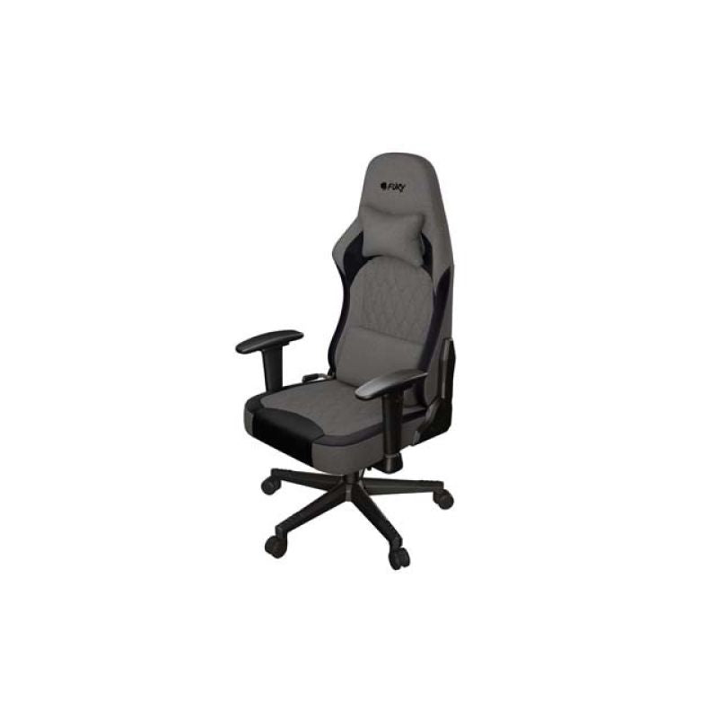 FURY SHINAI S8 GREY GAMING CHAIR Gaming PC/Fotele gamingowe Your Sports Performance