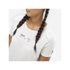 MILLET Intense Ts Ss W women's t-shirt beige